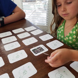 Australia Concentration Game