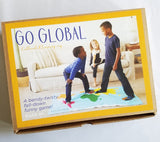Go Global Game