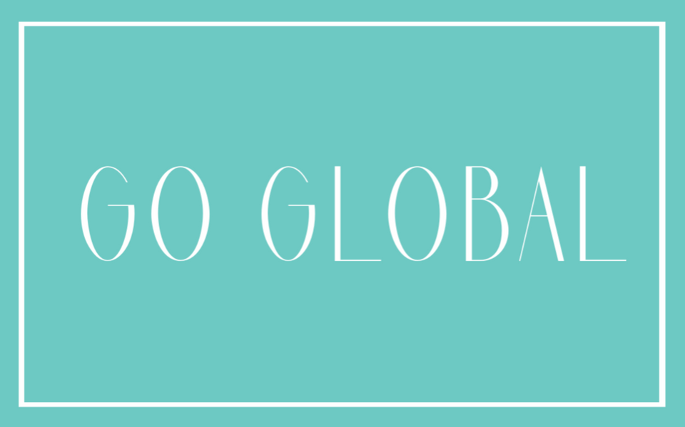Go Global