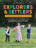 Explorers & Settlers