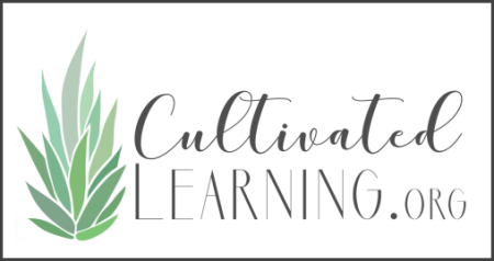 Cultivated Learning Shop