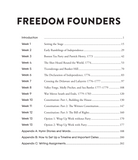 Freedom Founders