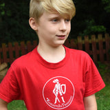 Knights in Training Youth T-Shirts