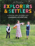 Explorers & Settlers