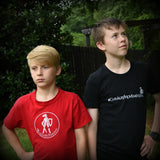 Knights in Training Youth T-Shirts