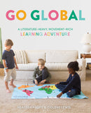 Go Global Curriculum - Little Arrows